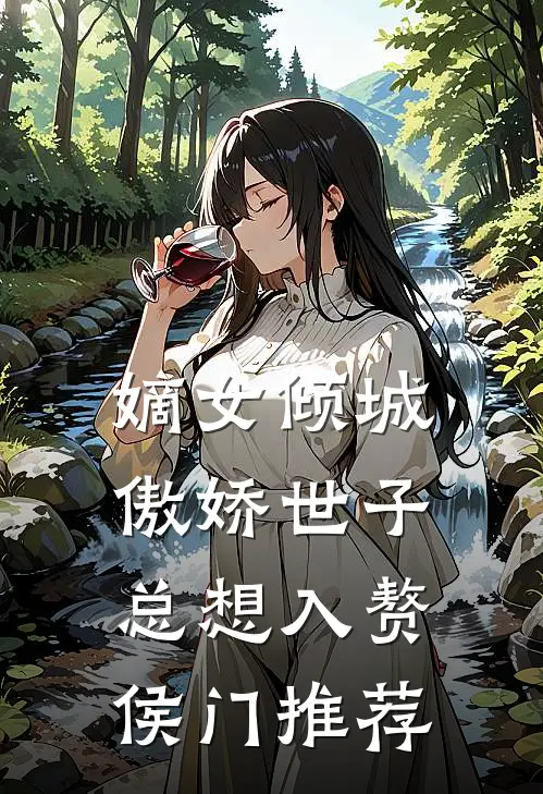 嫡女倾城，傲娇世子总想入赘侯门推荐