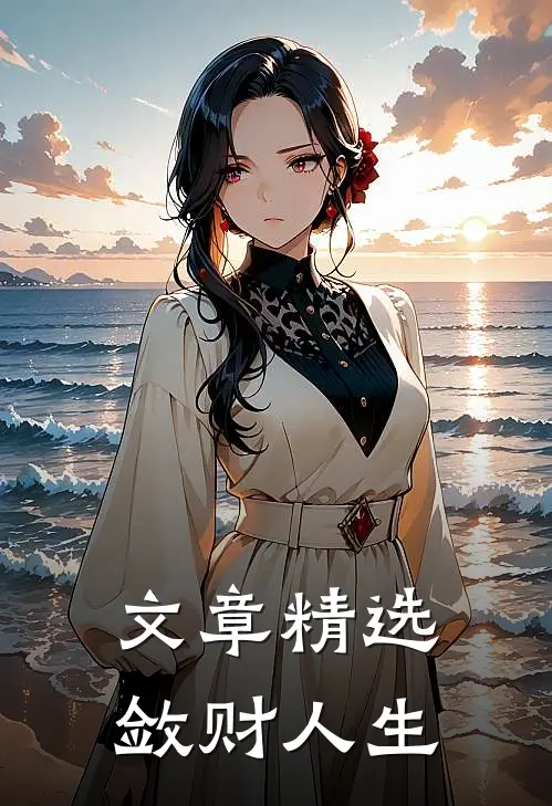 文章精选敛财人生