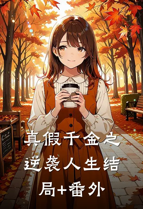 真假千金之逆袭人生结局+番外