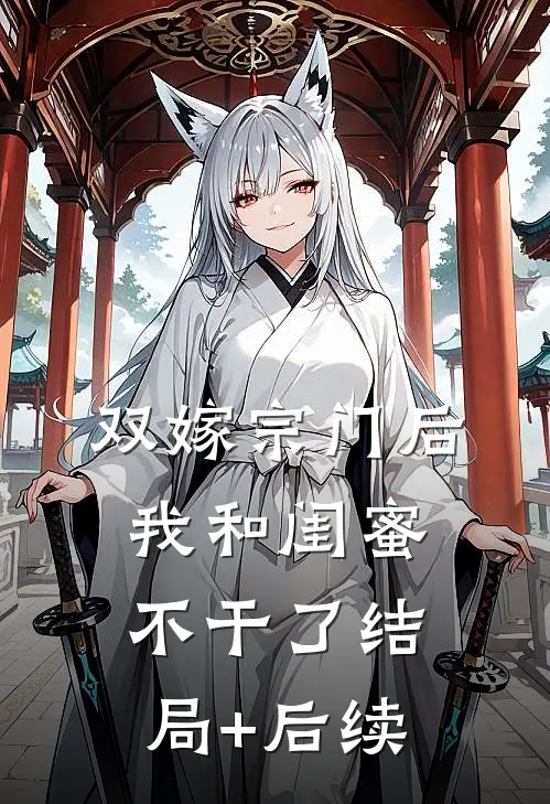 双嫁宗门后我和闺蜜不干了结局+后续