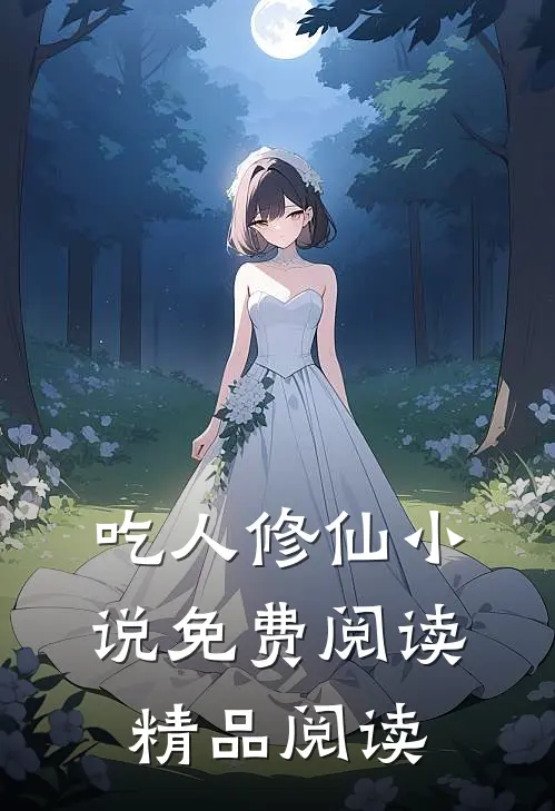 吃人修仙小说免费阅读精品阅读