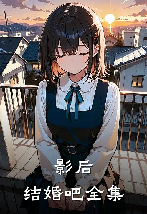 影后，结婚吧 全集