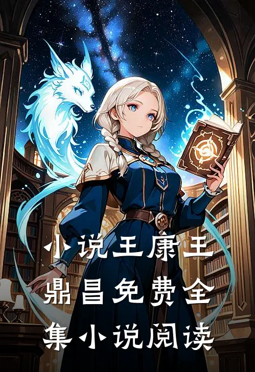 小说王康王鼎昌免费全集小说阅读