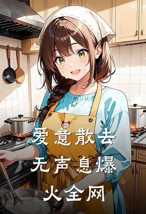 爱意散去无声息爆火全网