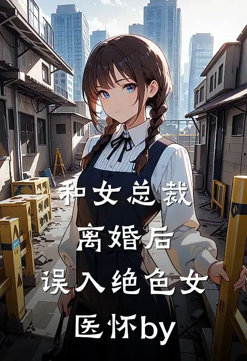 和女总裁离婚后，误入绝色女医怀by