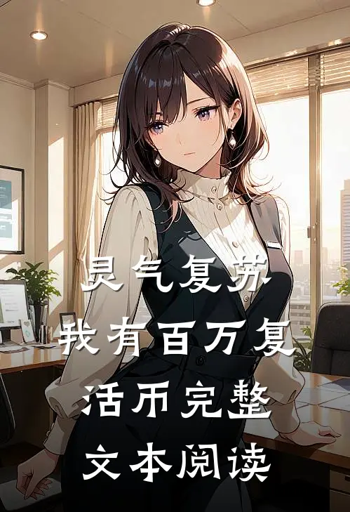 灵气复苏:我有百万复活币完整文本阅读