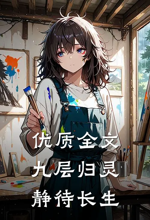 优质全文九层归灵：静待长生