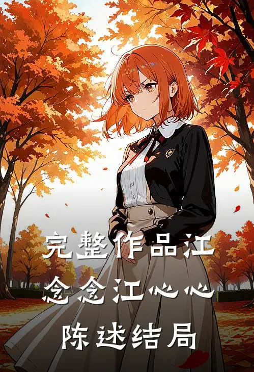 完整作品江念念江心心陈述结局