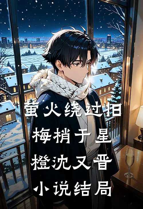 萤火绕过旧梅梢于星橙沈又晋小说结局