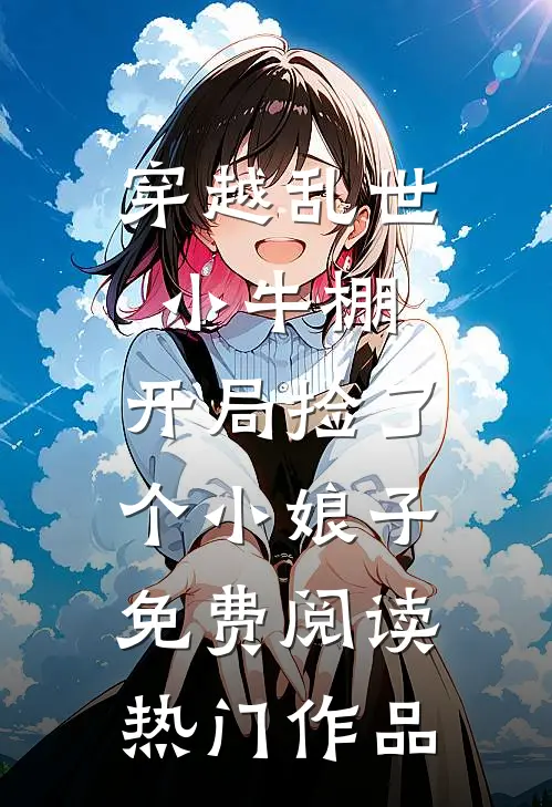 穿越乱世小牛棚,开局捡了个小娘子免费阅读热门作品
