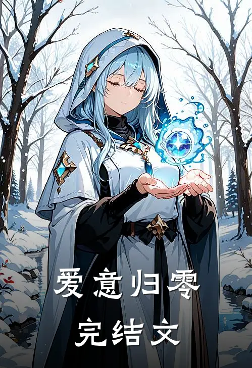 爱意归零完结文