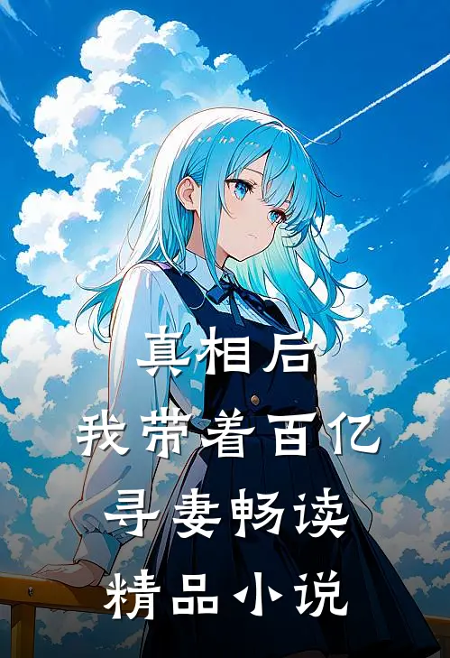 真相后，我带着百亿寻妻畅读精品小说