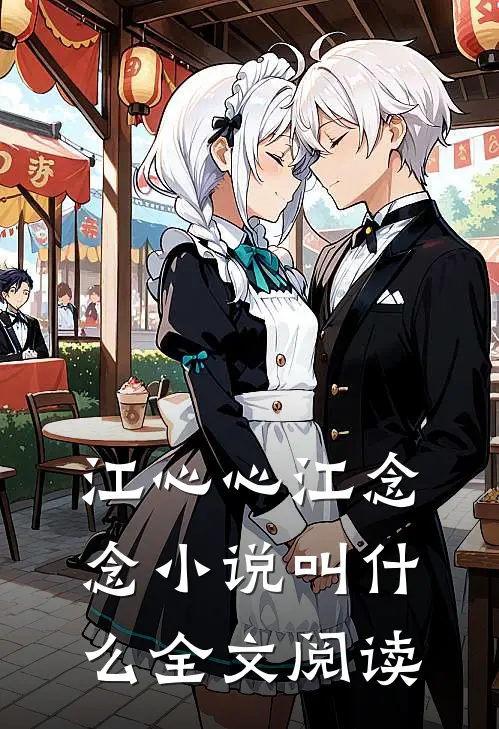 江心心江念念小说叫什么全文阅读