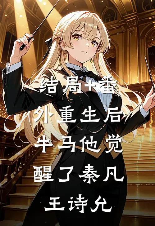 结局+番外重生后，牛马他觉醒了秦凡王诗允