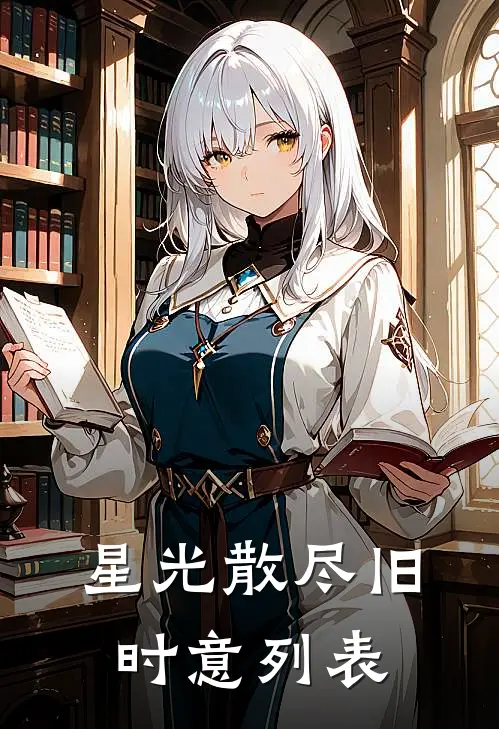 星光散尽旧时意列表