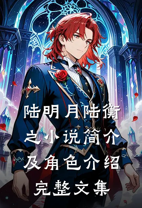 陆明月陆衡之小说简介及角色介绍完整文集