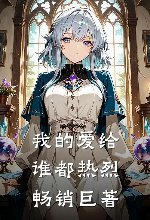 我的爱给谁都热烈畅销巨著