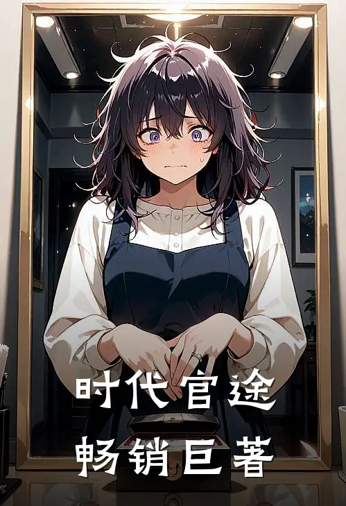 时代官途畅销巨著