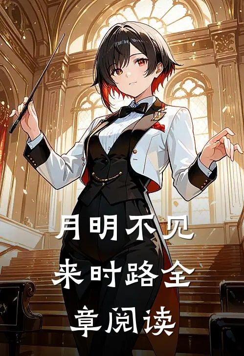 月明不见来时路全章阅读