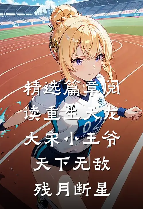 精选篇章阅读重生天龙,大宋小王爷,天下无敌 残月断星