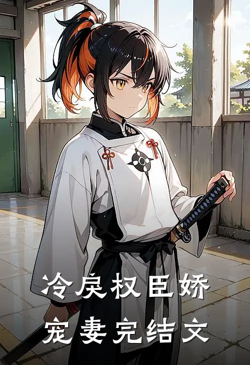 冷戾权臣娇宠妻完结文