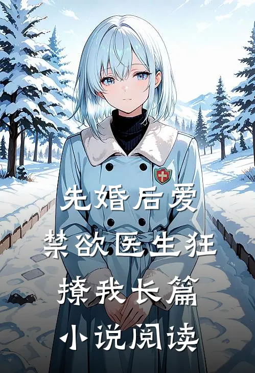 先婚后爱：禁欲医生狂撩我长篇小说阅读