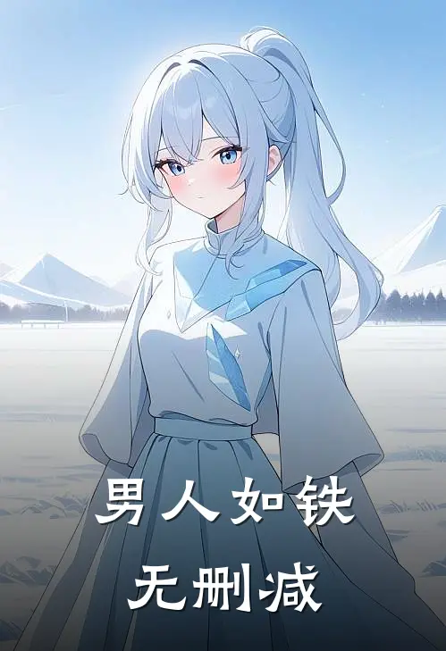 男人如铁无删减