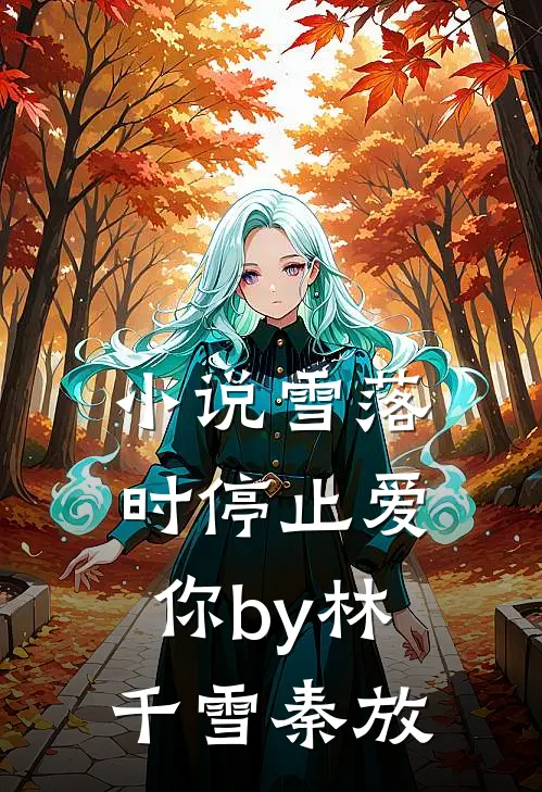 小说雪落时停止爱你by林千雪秦放