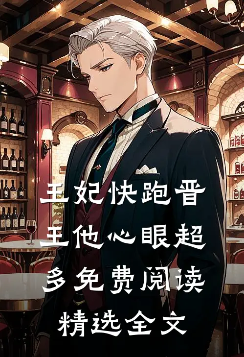 王妃快跑晋王他心眼超多免费阅读精选全文