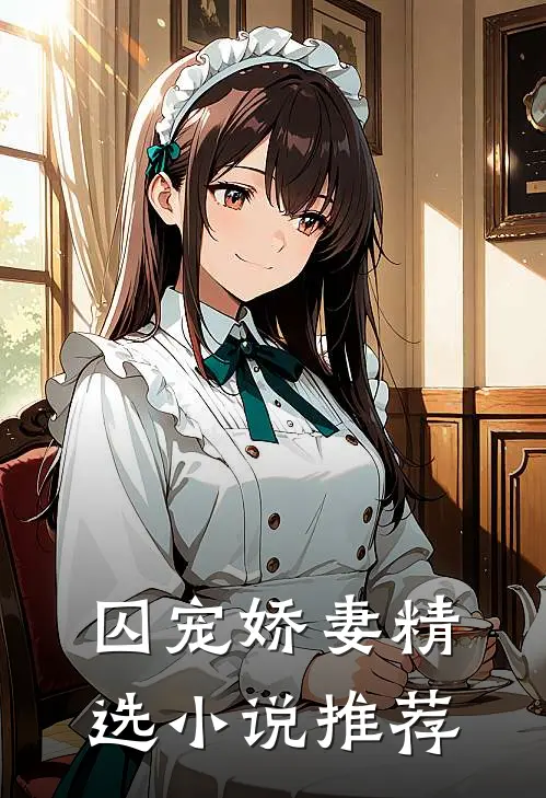 囚宠娇妻精选小说推荐
