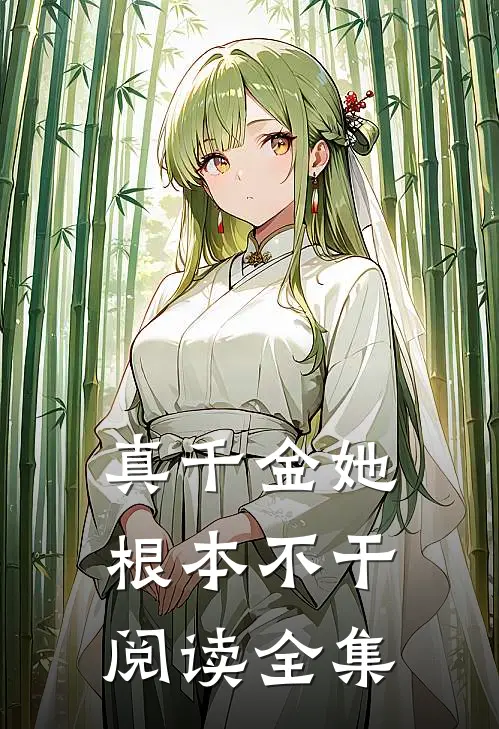 真千金她根本不干阅读全集