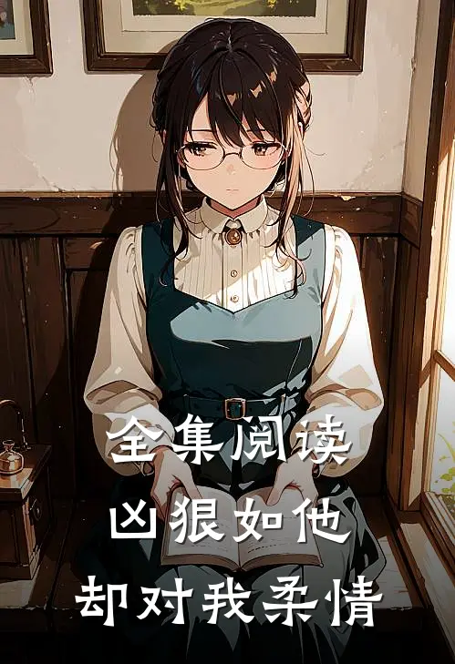 全集阅读凶狠如他，却对我柔情