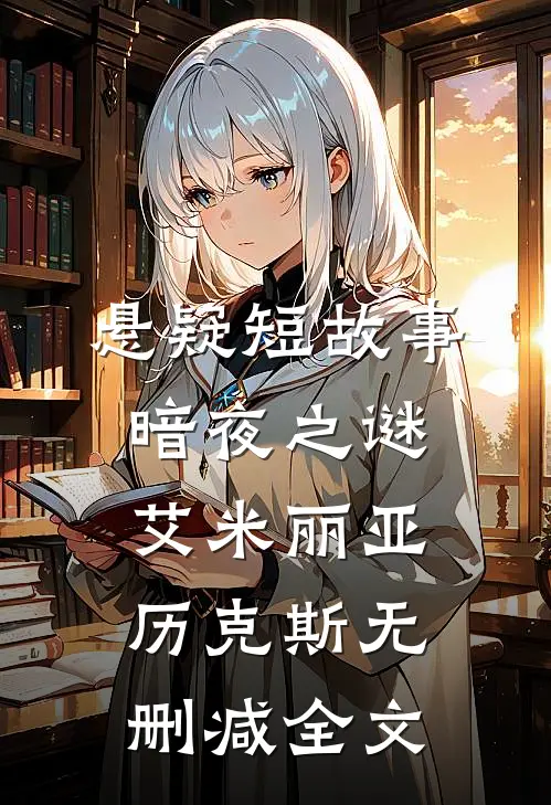 悬疑短故事《暗夜之谜》艾米丽亚历克斯无删减全文