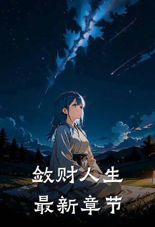敛财人生最新章节