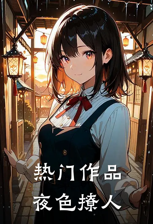 热门作品夜色撩人