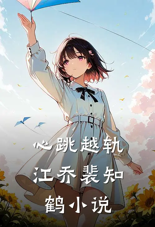 心跳越轨江乔裴知鹤小说