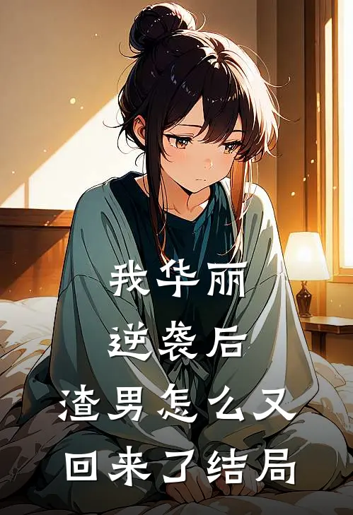 我华丽逆袭后，渣男怎么又回来了结局