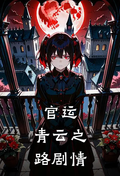 官运：青云之路剧情