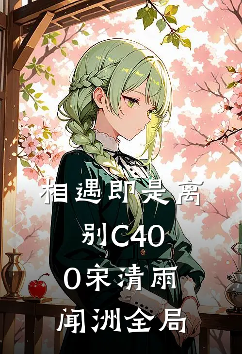 相遇即是离别C400宋清雨闻洲全局