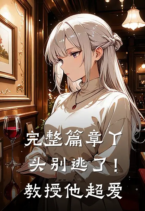 完整篇章丫头别逃了！教授他超爱