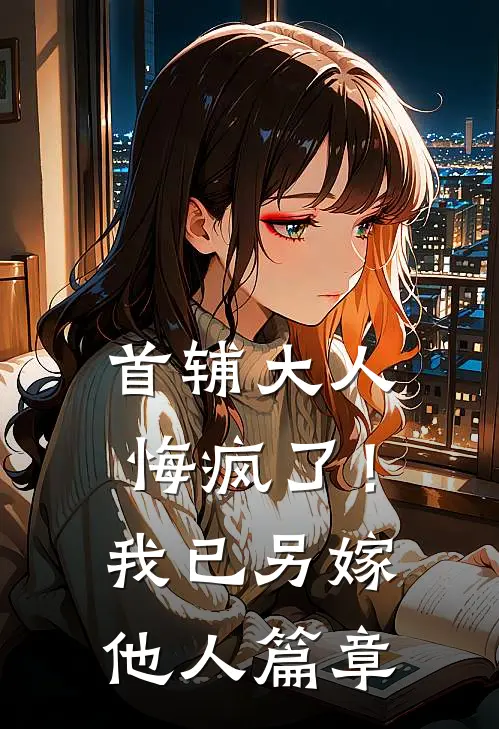 首辅大人悔疯了！我已另嫁他人篇章