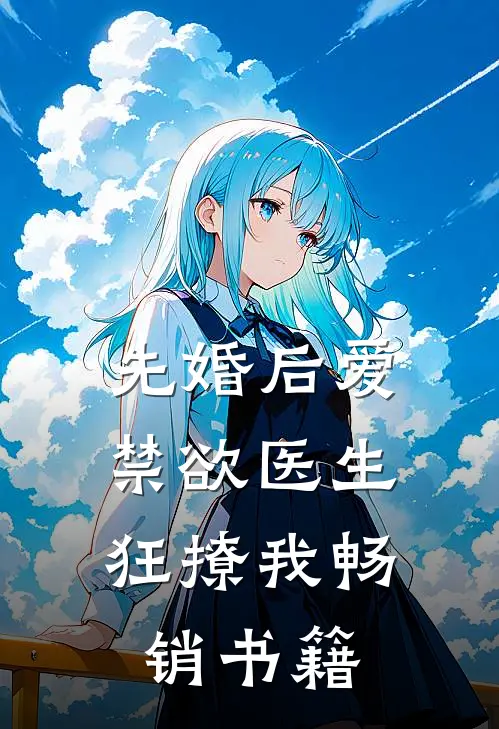 先婚后爱：禁欲医生狂撩我畅销书籍