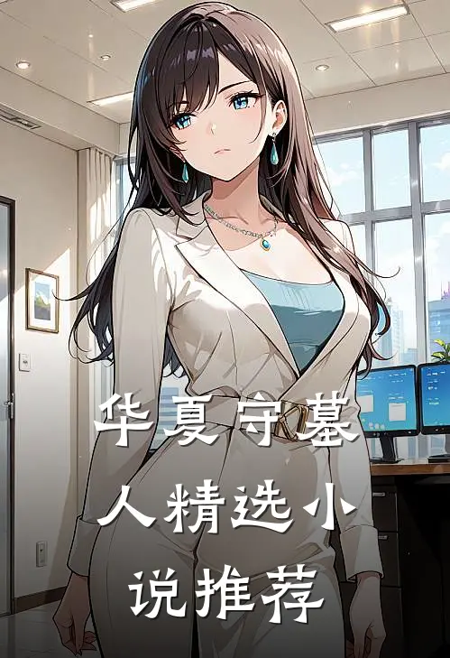 华夏守墓人精选小说推荐