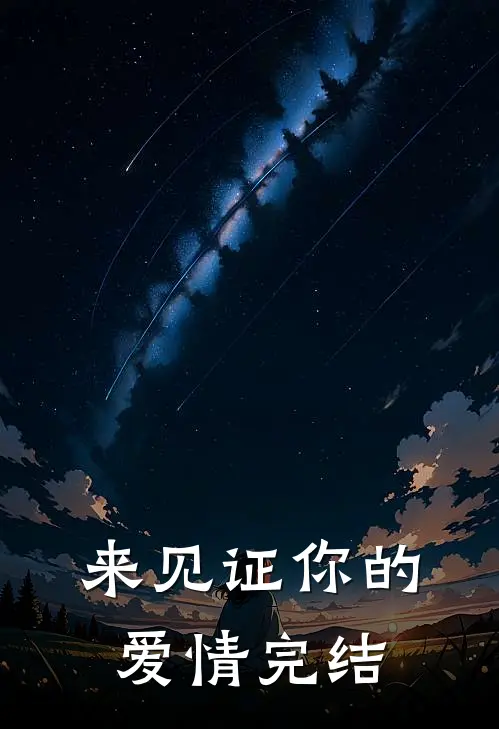 来见证你的爱情完结