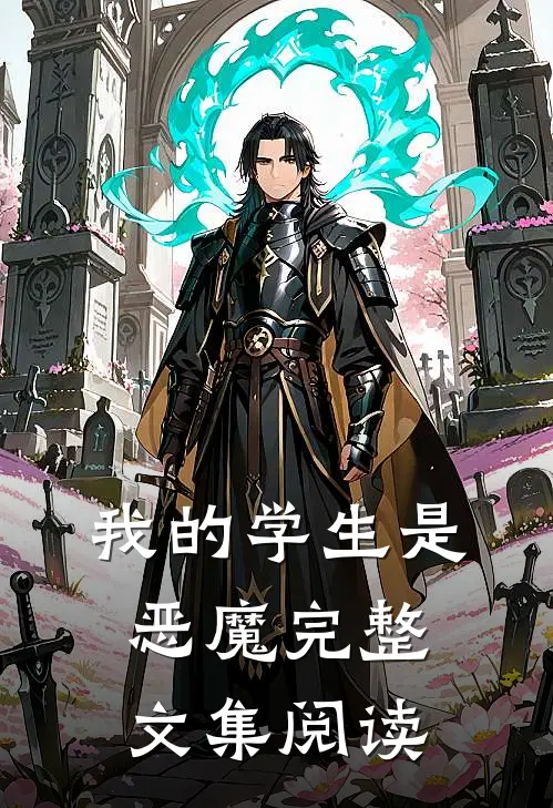 我的学生是恶魔完整文集阅读
