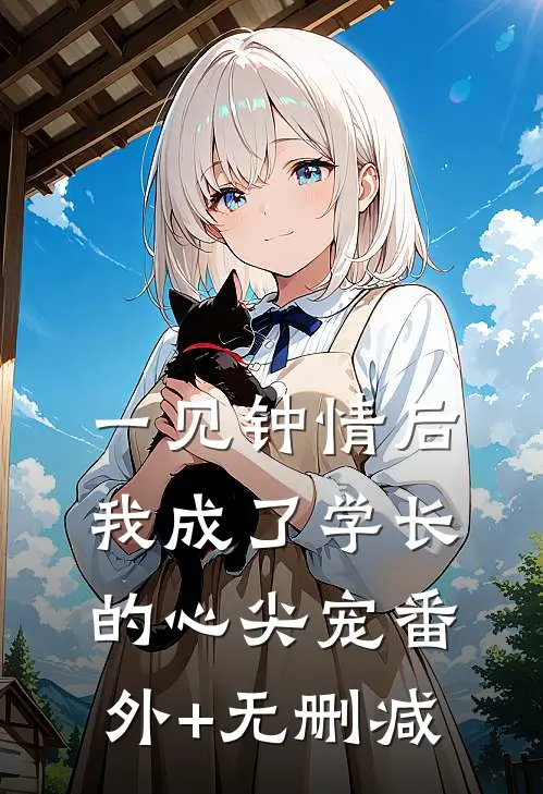 一见钟情后，我成了学长的心尖宠番外+无删减