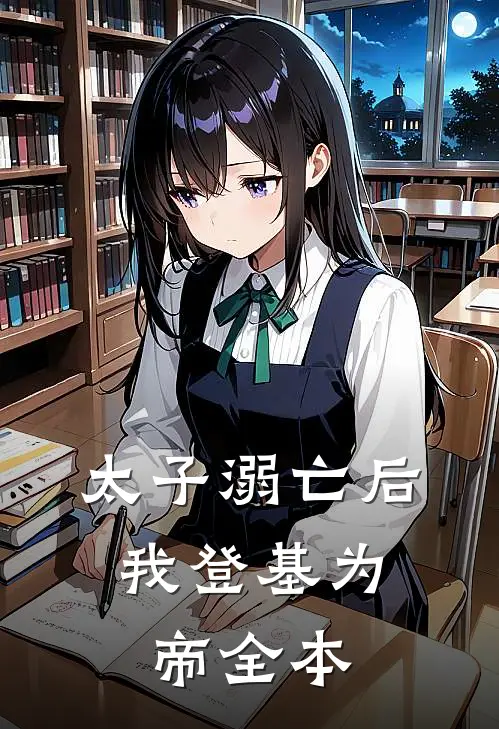 太子溺亡后，我登基为帝全本