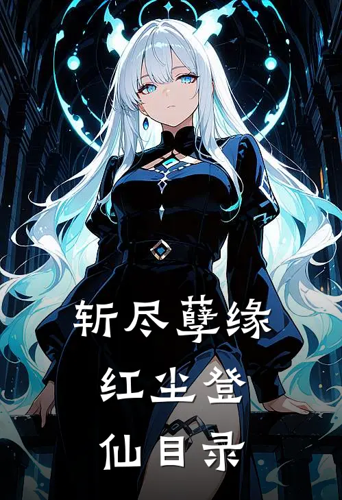 斩尽孽缘，红尘登仙目录