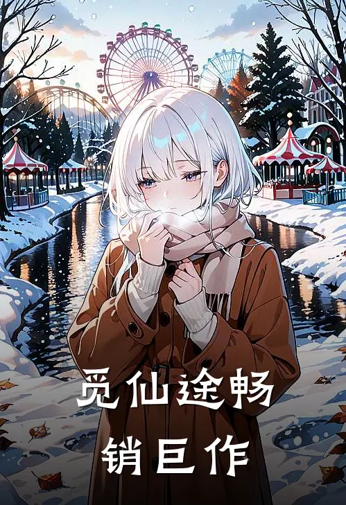 觅仙途畅销巨作