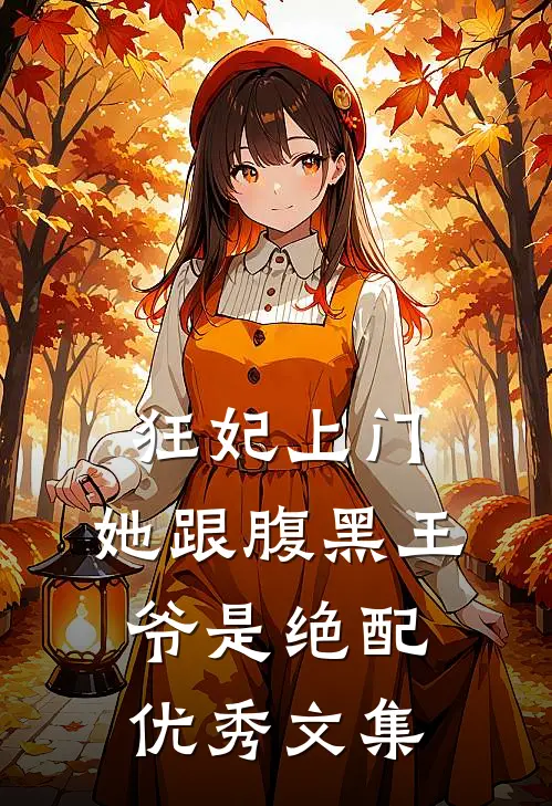 狂妃上门：她跟腹黑王爷是绝配优秀文集